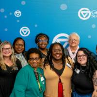 Group attendee photo 1